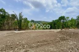 Kavling Tanah di Bantul Dijual Luas 112m2 Legalitas SHM Kavling Tanah di Bantul Dijual Luas 112m2 Legalitas SHM