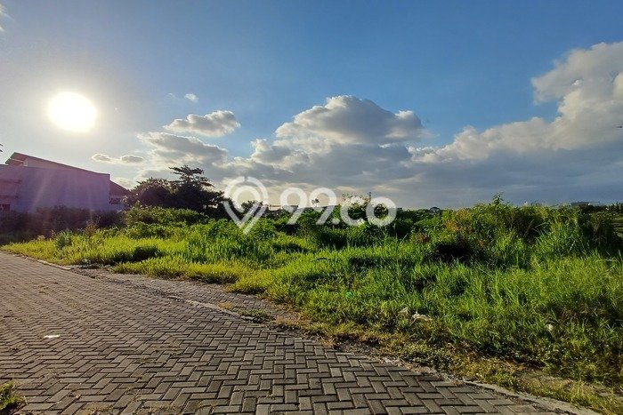 Dijual Tanah Lokasi Sleman, Yogyakarta Seluas 214m2 Dijual Tanah Lokasi Sleman, Yogyakarta Seluas 214m2