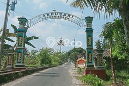 Tanah Kavling Dijual di Yogyakarta dengan Spesifikasi 137m2 Tanah Kavling Dijual di Yogyakarta dengan Spesifikasi 137m2