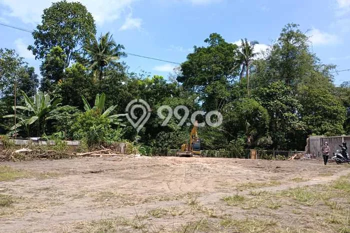 Tanah untuk Dijual Lokasi Tempel, Sleman Luas 142m2 SHM Tanah untuk Dijual Lokasi Tempel, Sleman Luas 142m2 SHM