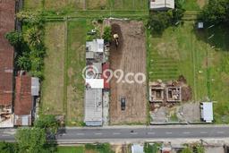 Jarang Ada! Tanah di Sleman Punya Luas 103m2 SHM Jarang Ada! Tanah di Sleman Punya Luas 103m2 SHM