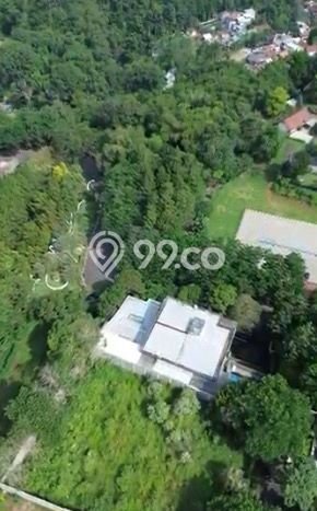 Tanah Lokasi Premium di Dago, Luas 1383m², Akses ke Pusat Kota Tanah Lokasi Premium di Dago, Luas 1383m², Akses ke Pusat Kota