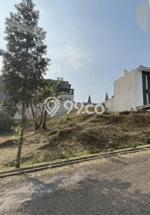 Tanah Area Prospektif di Dago Pakar, Luas 405m², Dekat ke Fasilitas Umum, Akses Dago Pakar, Bandung, Bandung Tanah Area Prospektif di Dago Pakar, Luas 405m², Dekat ke Fasilitas Umum, Akses Dago Pakar, Bandung, Bandung