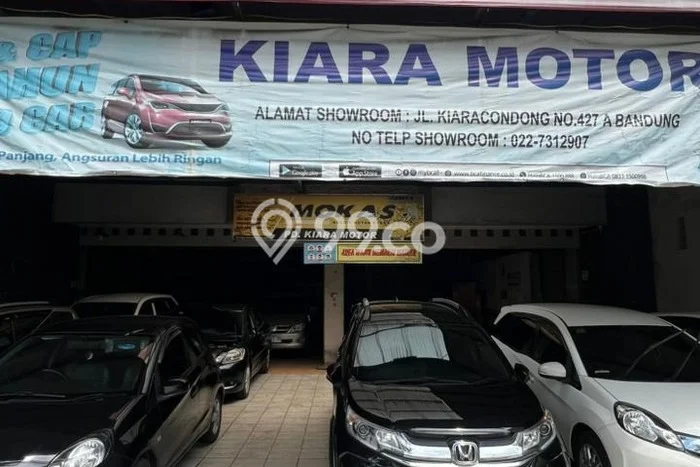 Siap Huni Hunian Elit 5 Kamar di Kiaracondong Dekat ke Mana Saja Siap Huni Hunian Elit 5 Kamar di Kiaracondong Dekat ke Mana Saja