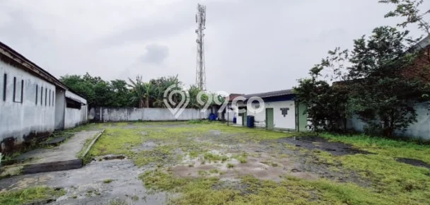 Tanah Kavling Dijual di Gede Bage, Bandung dengan Luas Tanah 2700m2 Tanah Kavling Dijual di Gede Bage, Bandung dengan Luas Tanah 2700m2