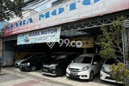 Siap Huni Hunian Elit 5 Kamar di Kiaracondong Dekat ke Mana Saja Siap Huni Hunian Elit 5 Kamar di Kiaracondong Dekat ke Mana Saja