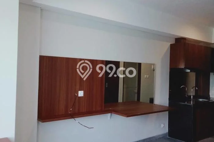Apartemen Terjangkau di Denpasar Barat Spesifikasi 1 Kamar Apartemen Terjangkau di Denpasar Barat Spesifikasi 1 Kamar