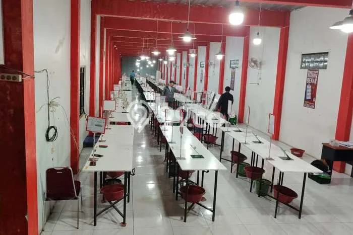 Gudang Favorit Dijual di Rancaekek Bandung Area Pusat Bisnis Gudang Favorit Dijual di Rancaekek Bandung Area Pusat Bisnis