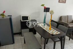 Sewa Rumah Harga Terjangkau di Kota Baru Parahyangan Bandung dengan 2 KT Sewa Rumah Harga Terjangkau di Kota Baru Parahyangan Bandung dengan 2 KT