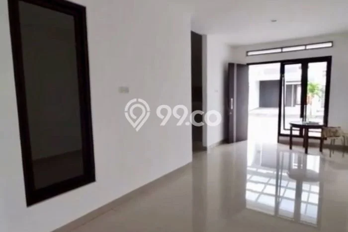 Disewakan Rumah Konsep Modern di Batununggal Bandung dengan 4 Kamar Disewakan Rumah Konsep Modern di Batununggal Bandung dengan 4 Kamar