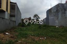Dijual Tanah Lokasi Cihanjuang, Bandung Seluas 375m2 Dijual Tanah Lokasi Cihanjuang, Bandung Seluas 375m2