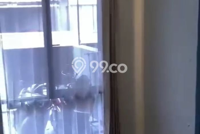 Rumah Luas Asri 4 KT Siap Huni di Buah Batu Bandung Rumah Luas Asri 4 KT Siap Huni di Buah Batu Bandung
