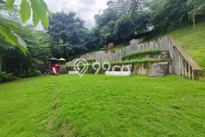 Vila di Bogor Selatan, Area 90m2m², Akses Mudah Fasilitas Umum Vila di Bogor Selatan, Area 90m2m², Akses Mudah Fasilitas Umum