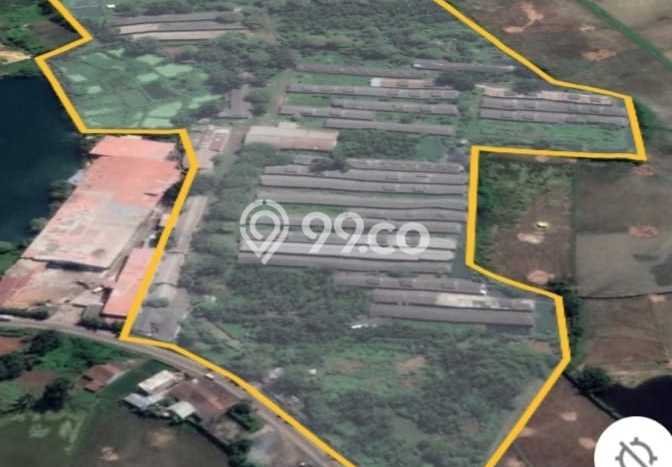 Kavling Tanah di Curug Dijual Luas 70000m2 Legalitas SHM Kavling Tanah di Curug Dijual Luas 70000m2 Legalitas SHM