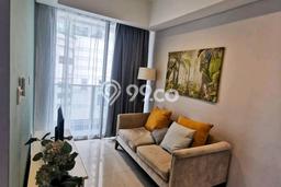 Hunian Apartemen Ideal untuk Dijual di Jakarta Barat dengan 3 Kamar Hunian Apartemen Ideal untuk Dijual di Jakarta Barat dengan 3 Kamar