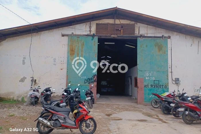 Unit Komersial Disewakan di Jakarta Utara Area Strategis Harga Kompetitif Unit Komersial Disewakan di Jakarta Utara Area Strategis Harga Kompetitif