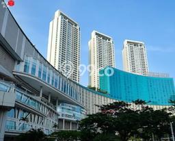 Apartemen Favorit Nyaman Dijual di Jakarta Barat dengan 2 Kamar Tidur Apartemen Favorit Nyaman Dijual di Jakarta Barat dengan 2 Kamar Tidur