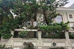 Jual Rumah Mewah Megah Dengan View Cantik di Taman Palem, Jakarta Barat Jual Rumah Mewah Megah Dengan View Cantik di Taman Palem, Jakarta Barat
