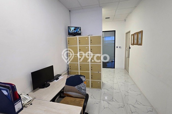 Kantor Premium di Kelapa Gading, Luas 68m², Area Bisnis, Berkembang Kantor Premium di Kelapa Gading, Luas 68m², Area Bisnis, Berkembang