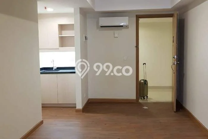 AREA KOMERSIAL! Komersial di Kemayoran, Luas 40m², Posisi Premium AREA KOMERSIAL! Komersial di Kemayoran, Luas 40m², Posisi Premium