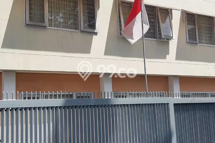 Untuk Dijual Kost 29 Kamar di Bandung untuk Aset Anda Untuk Dijual Kost 29 Kamar di Bandung untuk Aset Anda