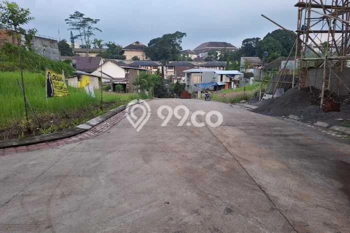 PRIME LOCATION! Tanah di Sarijadi, Luas 90m², Ideal untuk Investasi PRIME LOCATION! Tanah di Sarijadi, Luas 90m², Ideal untuk Investasi
