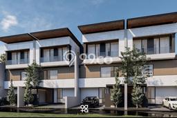 Hunian Elit LB 298m2 Siap Huni Desain Elegan di Pasteur, Bandung Hunian Elit LB 298m2 Siap Huni Desain Elegan di Pasteur, Bandung