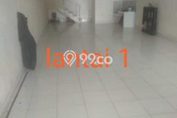 Ruko Dijual di Bandung LT 100m2 & LB 225m2 Lokasi Terbaik! Ruko Dijual di Bandung LT 100m2 & LB 225m2 Lokasi Terbaik!