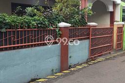 Hunian Cantik Minimalis Lb 144m2 di Rancasari, Bandung Hunian Cantik Minimalis Lb 144m2 di Rancasari, Bandung
