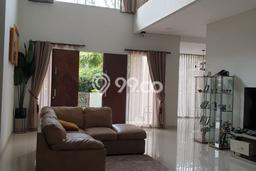 Hunian Mewah LB 500m2 Siap Huni Desain Elegan di Bandung Kota, Bandung Hunian Mewah LB 500m2 Siap Huni Desain Elegan di Bandung Kota, Bandung