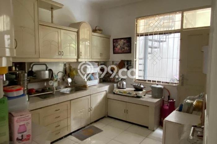 For Sale! Premium House LT 250m2 Desain Modern di Pasteur For Sale! Premium House LT 250m2 Desain Modern di Pasteur