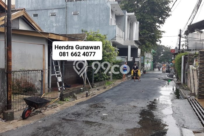 Hot Offer Hunian Mewah Ideal dan Luas di Bandung Kulon, Bandung Hot Offer Hunian Mewah Ideal dan Luas di Bandung Kulon, Bandung