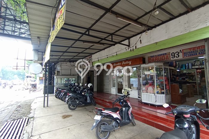 Ruko Dijual di Bandung LT 271m2 & LB 600m2 Lokasi Terbaik! Ruko Dijual di Bandung LT 271m2 & LB 600m2 Lokasi Terbaik!