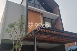 SPECIAL PROPERTY! Rumah di Sukasari, LT 100m2m² Bangunan 140m2m² SPECIAL PROPERTY! Rumah di Sukasari, LT 100m2m² Bangunan 140m2m²