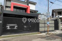 Dijual Rumah Eksklusif 3 KT di Gunung Batu, Bandung Dijual Rumah Eksklusif 3 KT di Gunung Batu, Bandung