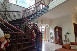 Rumah Luxury Modern Tanpa Renovasi di Bandung Kota Bandung Rumah Luxury Modern Tanpa Renovasi di Bandung Kota Bandung
