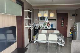 Hunian Apartemen Ideal untuk Dijual di Bandung dengan 3 Kamar Hunian Apartemen Ideal untuk Dijual di Bandung dengan 3 Kamar
