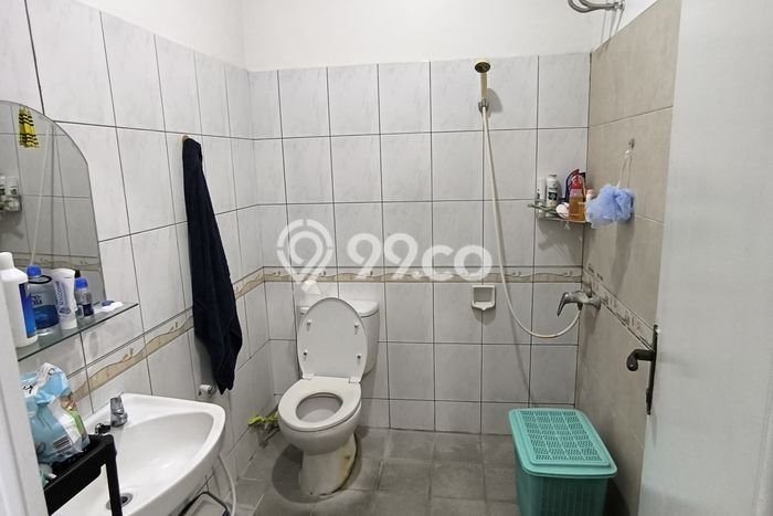 Dijual Rumah 3 Kamar Lokasi Ideal Bagus dan Strategis di Padalarang Dijual Rumah 3 Kamar Lokasi Ideal Bagus dan Strategis di Padalarang