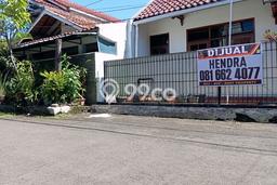 Dijual Rumah Strategis Bagus Punya 2 KT di Margahayu Bandung SHM Dijual Rumah Strategis Bagus Punya 2 KT di Margahayu Bandung SHM