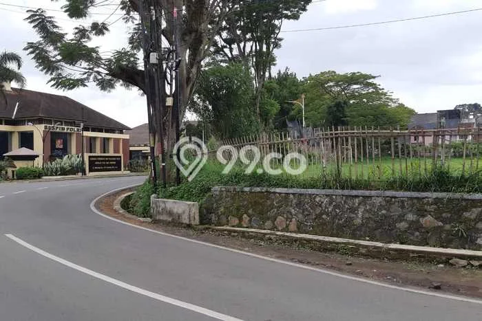 Kavling Tanah Dijual di Lembang Bandung Barat Spesifikasi 7860m2 Kavling Tanah Dijual di Lembang Bandung Barat Spesifikasi 7860m2