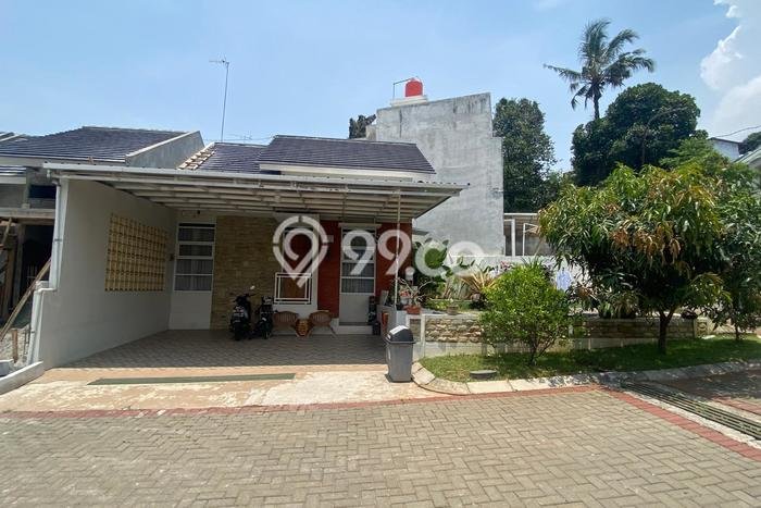 Rumah Minimalis 2 KT LT 157m2 di Cicaheum Rumah Minimalis 2 KT LT 157m2 di Cicaheum