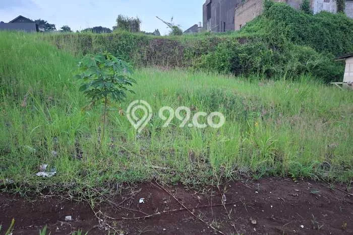 PRIME LOCATION! Tanah di Sarijadi, Luas 90m², Ideal untuk Investasi PRIME LOCATION! Tanah di Sarijadi, Luas 90m², Ideal untuk Investasi