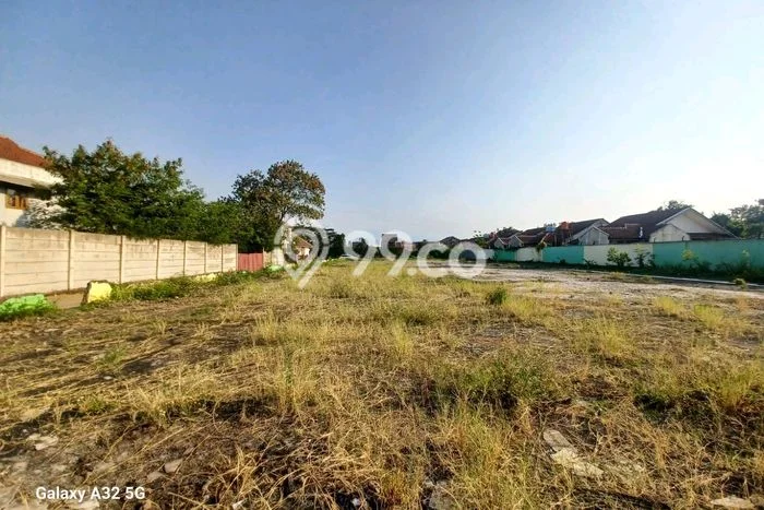 Kavling Tanah untuk Dijual di Margacinta, Bandung, Luas 2720m2 Kavling Tanah untuk Dijual di Margacinta, Bandung, Luas 2720m2