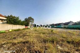 Tanah Kavling Dijual di Margacinta, Bandung dengan Luas Tanah 2720m2 Tanah Kavling Dijual di Margacinta, Bandung dengan Luas Tanah 2720m2