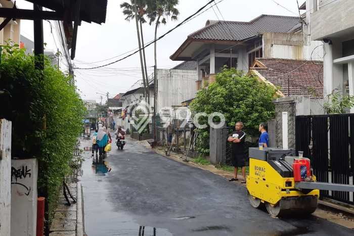 Hot Offer Hunian Mewah Ideal dan Luas di Bandung Kulon, Bandung Hot Offer Hunian Mewah Ideal dan Luas di Bandung Kulon, Bandung