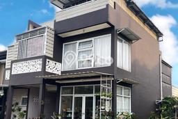 Dijual Hunian Rumah Terawat 4 Kamar di Buah Batu, Bandung Dijual Hunian Rumah Terawat 4 Kamar di Buah Batu, Bandung