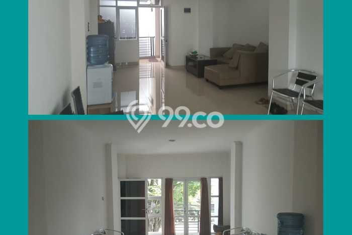 Ruko Dijual di Antapani Bandung dengan LB 440m2 Ruko Dijual di Antapani Bandung dengan LB 440m2