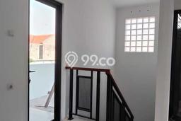 Rumah Modern 4 KT LT 70m2 di Turangga Rumah Modern 4 KT LT 70m2 di Turangga