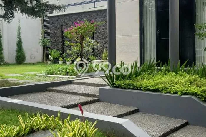Rumah Mewah Dijual LT 630m2 di Padalarang, Bandung Barat Rumah Mewah Dijual LT 630m2 di Padalarang, Bandung Barat