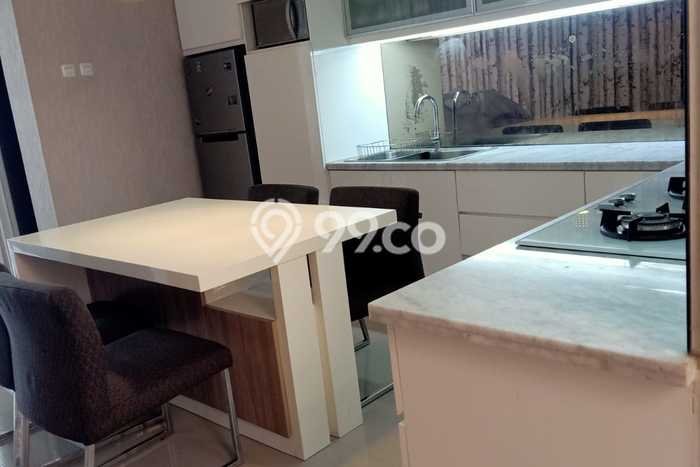 Hunian Eksklusif Siap Huni LT 148m2 di Sukasari, Bandung Hunian Eksklusif Siap Huni LT 148m2 di Sukasari, Bandung